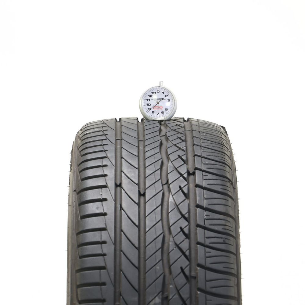 Used 225/45R18 Dunlop Conquest sport A/S 95Y - 8.5/32 - Image 2