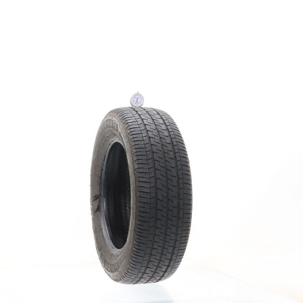 Used 195/65R15 Firestone Champion Fuel Fighter 91H - 7/32 - Image 1