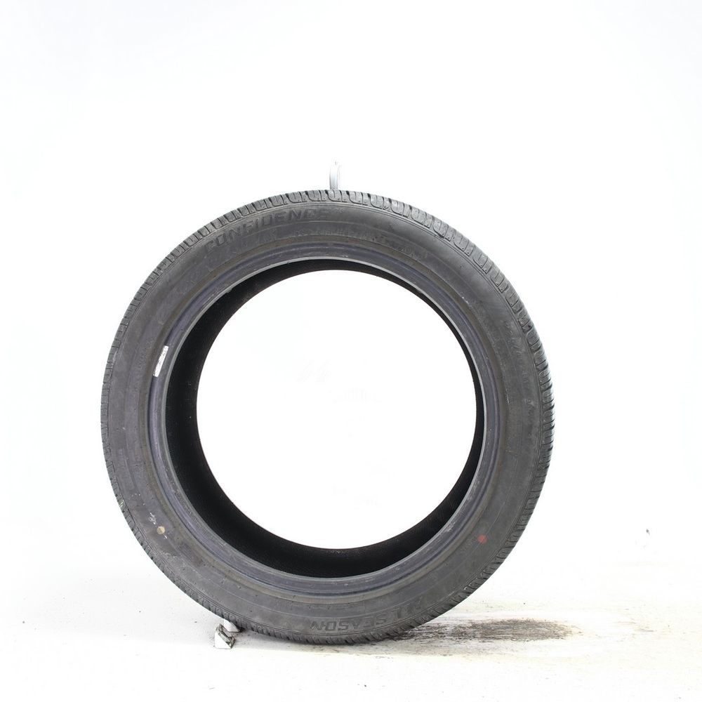 Used 225/45ZR17 Caldera Confidence C3 94W - 7.5/32 - Image 3