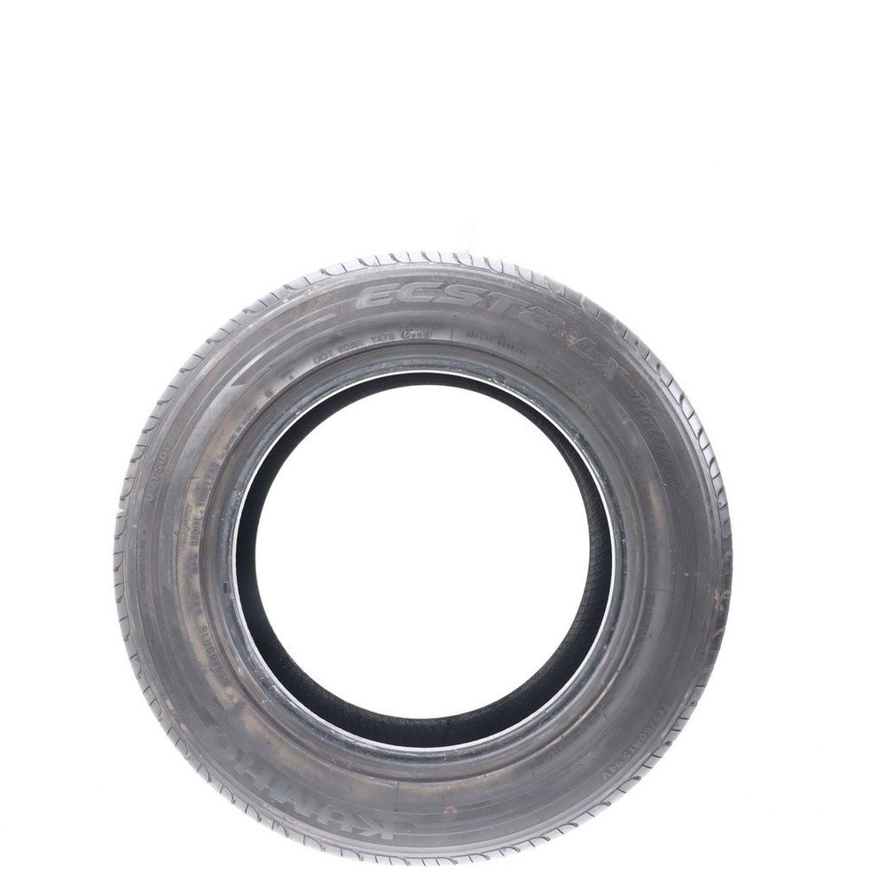 Used 215/60R15 Kumho Ecsta LX Platinum 94V - 8/32 - Image 3
