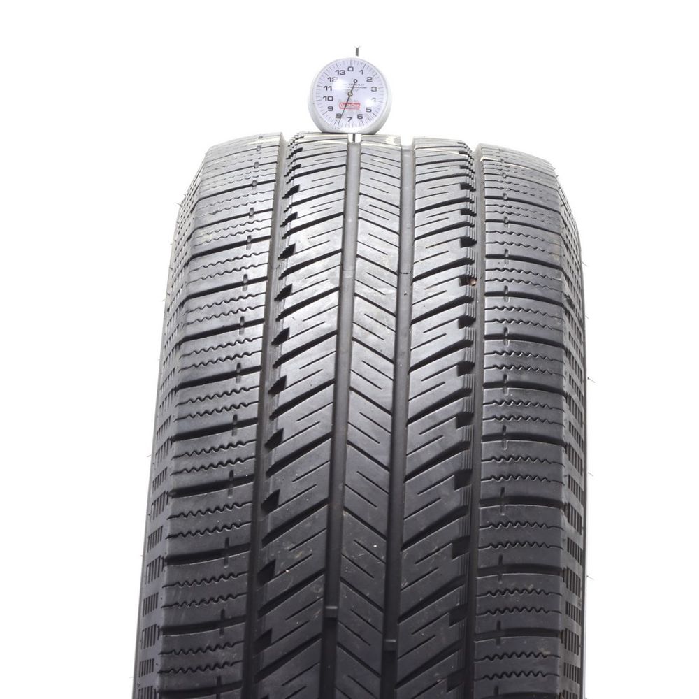 Set of (2) Used 275/65R18 Blacklion Voracio HT BC86 116T - 7.5-8/32 - Image 2