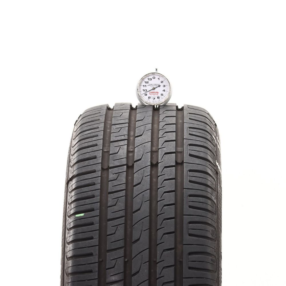 Set of (2) Used 205/55R16 Barum Bravuris 3 HM 91H - 9.5-10/32 - Image 2