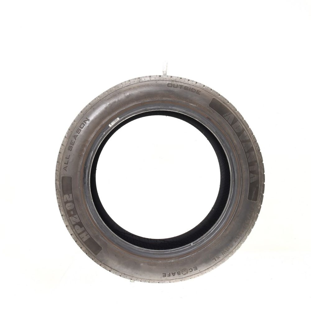 Used 215/55ZR17 Advanta HP Z-02 98W - 8.5/32 - Image 3