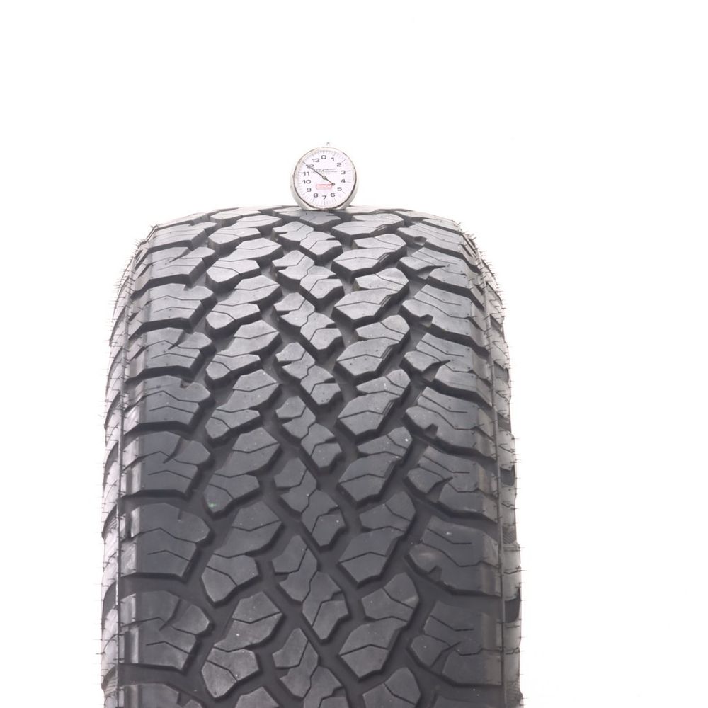 Used 275/55R20 Lancaster LS-37 A/T 117H - 12/32 - Image 2