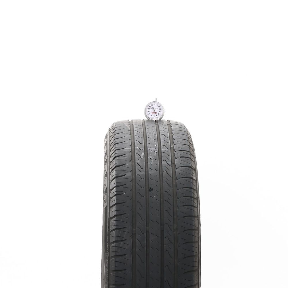 Set of (2) Used 225/65R17 Otani SA1000 106H - 6-7/32 - Image 2
