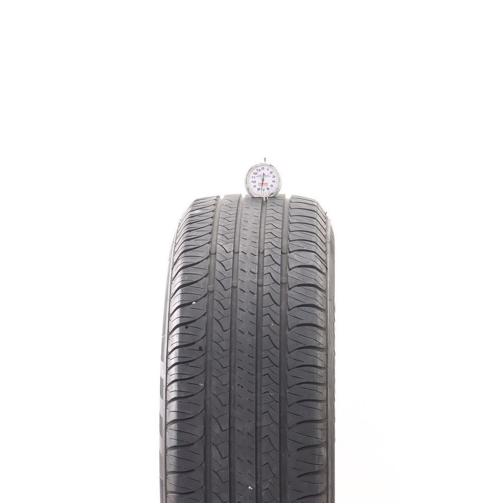 Set of (2) Used 225/65R17 Otani SA1000 106H - 6-7/32 - Image 5