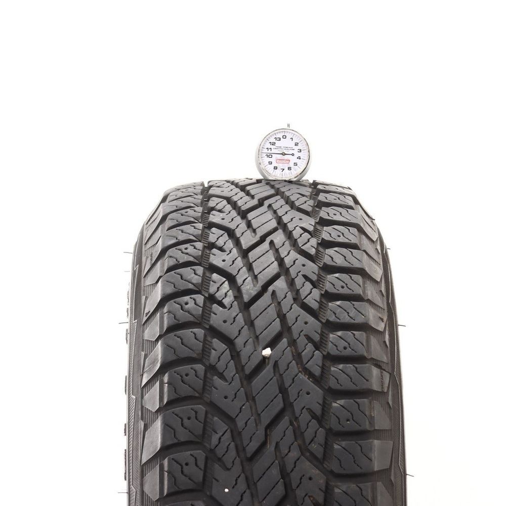Used 235/75R15 Milestar Patagonia A/T 109T - 10.5/32 - Image 2