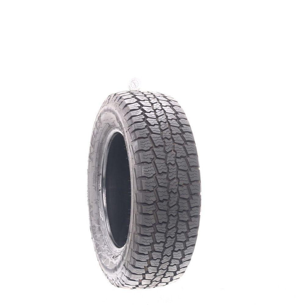 Used 245/65R17 Kelly Safari AT 111T - 12.5/32 - Image 1