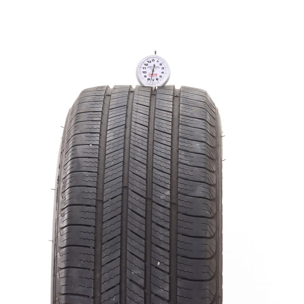 Set of (4) Used 225/65R17 Michelin X Tour A/S T+H 102H - 6.5-7/32 - Image 5