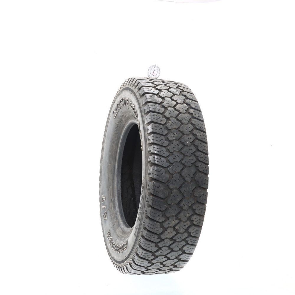 Used LT 245/75R16 Mastercraft Courser AT 108/104Q C - 7.5/32 - Image 1