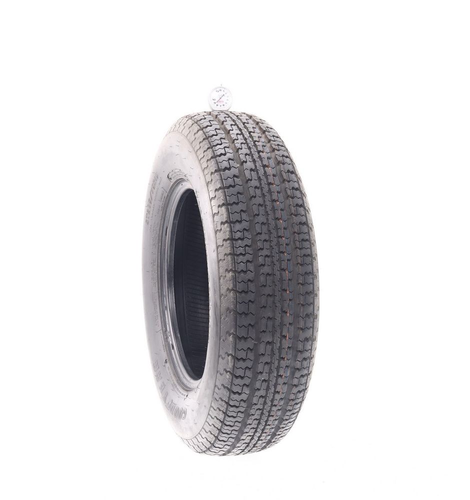 Used ST 205/75R15 Goodyear Marathon Radial S 1N/A C - 8.5/32 - Image 1