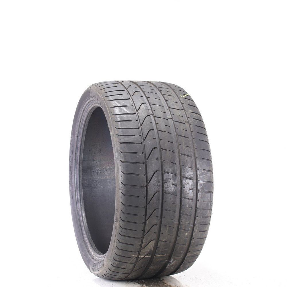 Driven Once 305/30ZR20 Pirelli P Zero NO 103Y - 8.5/32 - Image 1