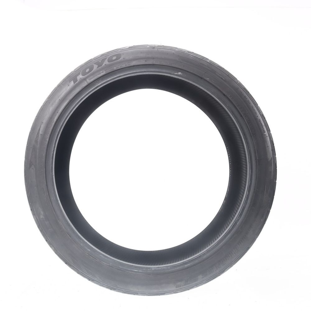 Used 305/35R24 Toyo Proxes ST III 112W - 10/32 - Image 3