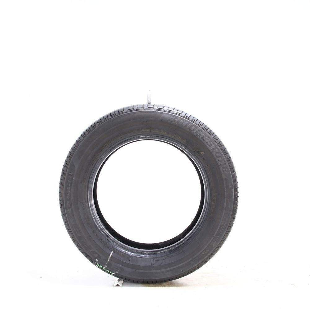 Used 185/65R15 Bridgestone Ecopia EP422 Plus 88H - 9/32 - Image 3