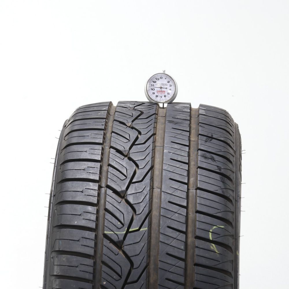 Used 265/50R19 Nitto NT421Q 110V - 10.5/32 - Image 2