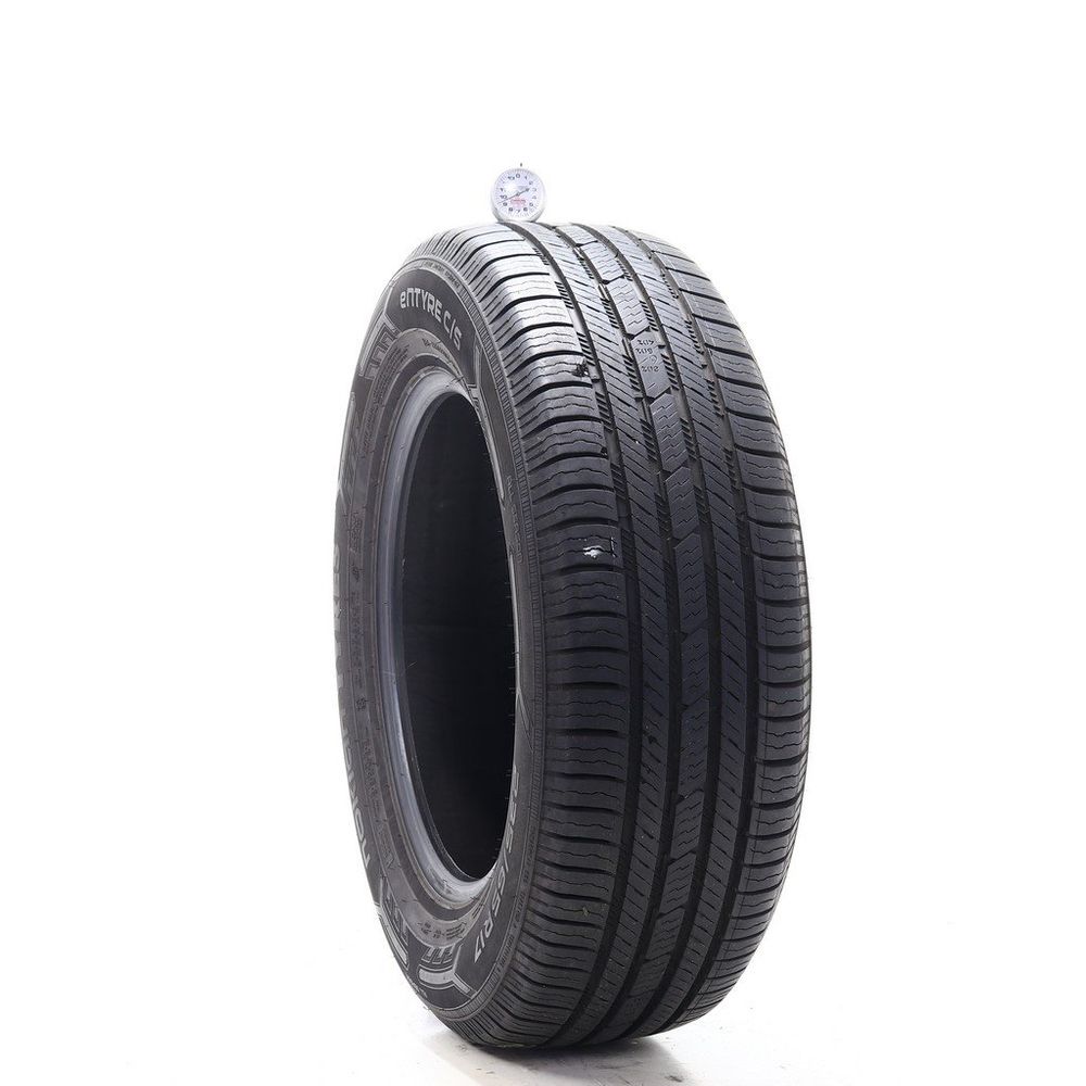 Used 235/65R17 Nokian Entyre C/S 104T - 9.5/32 - Image 1