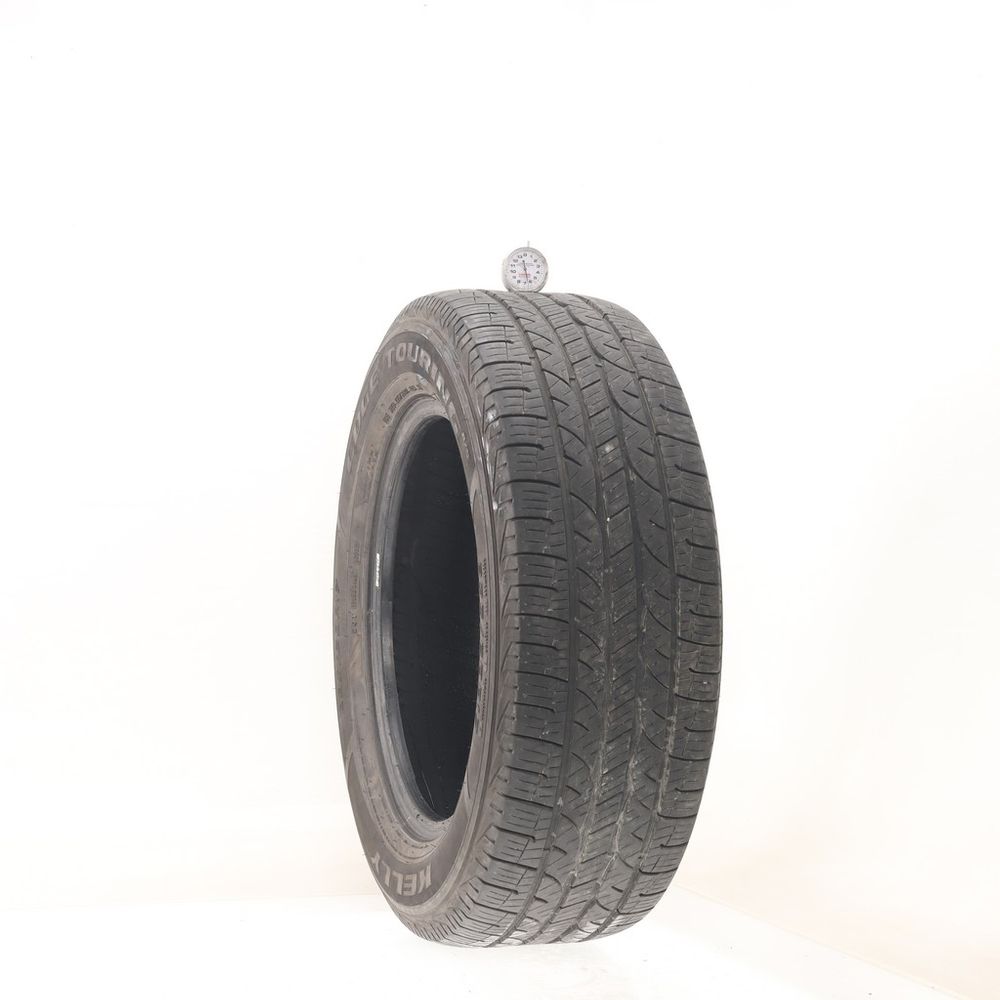 Used 235/60R17 Kelly Edge Touring A/S 102H - 6.5/32 - Image 1