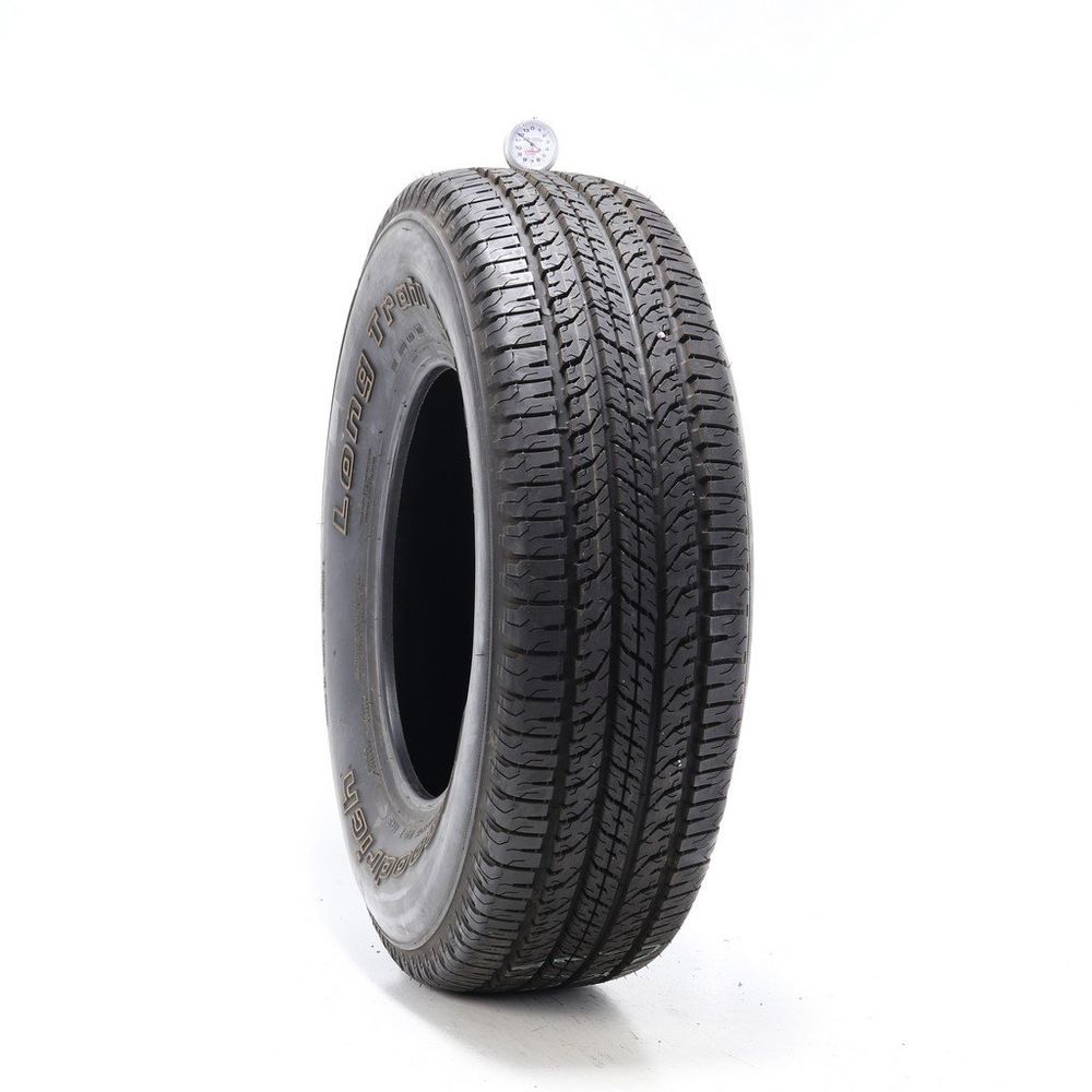 Used 245/75R16 BFGoodrich Long Trail T/A Tour 109T - 11.5/32 - Image 1
