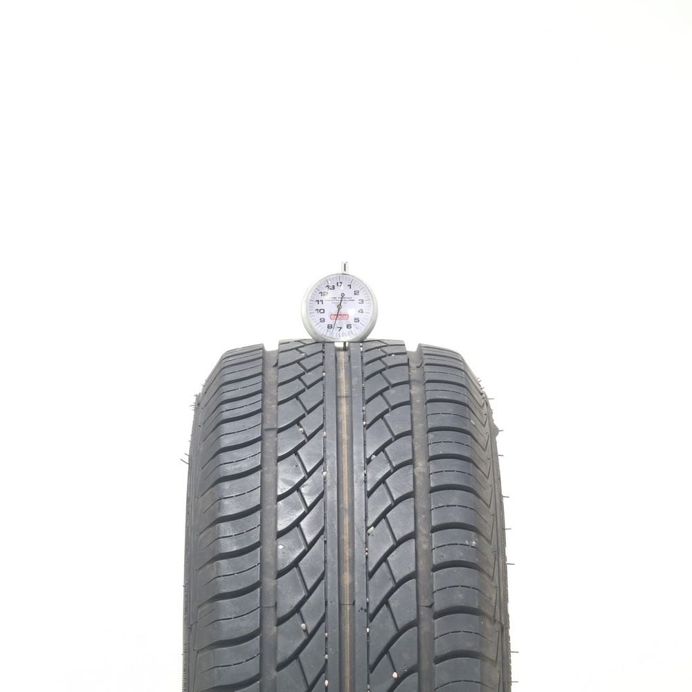 Set of (2) Used 205/65R16 Zenna Sport Line 95H - 7.5/32 - Image 2