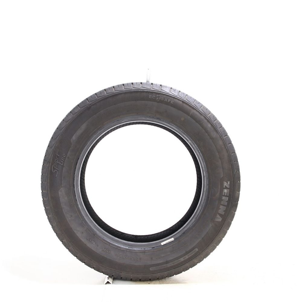 Set of (2) Used 205/65R16 Zenna Sport Line 95H - 7.5/32 - Image 3