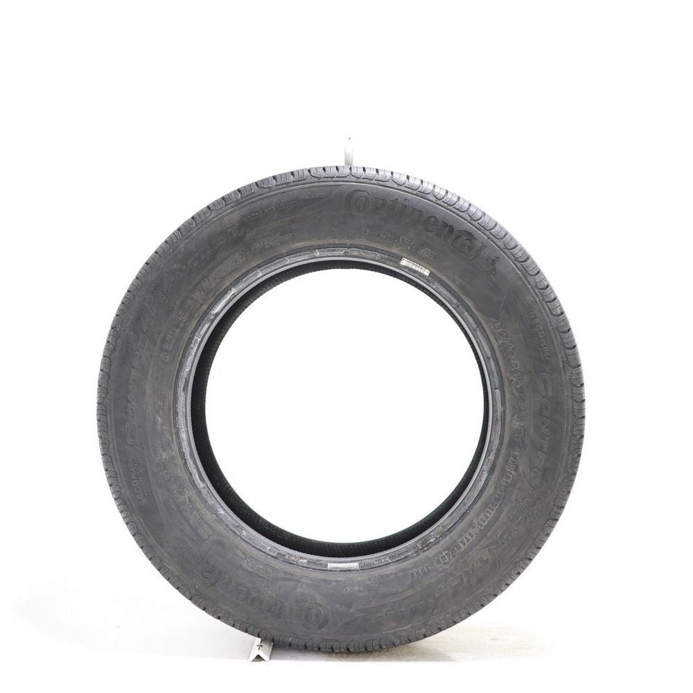 Set of (4) Used 215/60R16 Continental ControlContact Tour A/S Plus 95H - 8-8.5/32 - Image 6