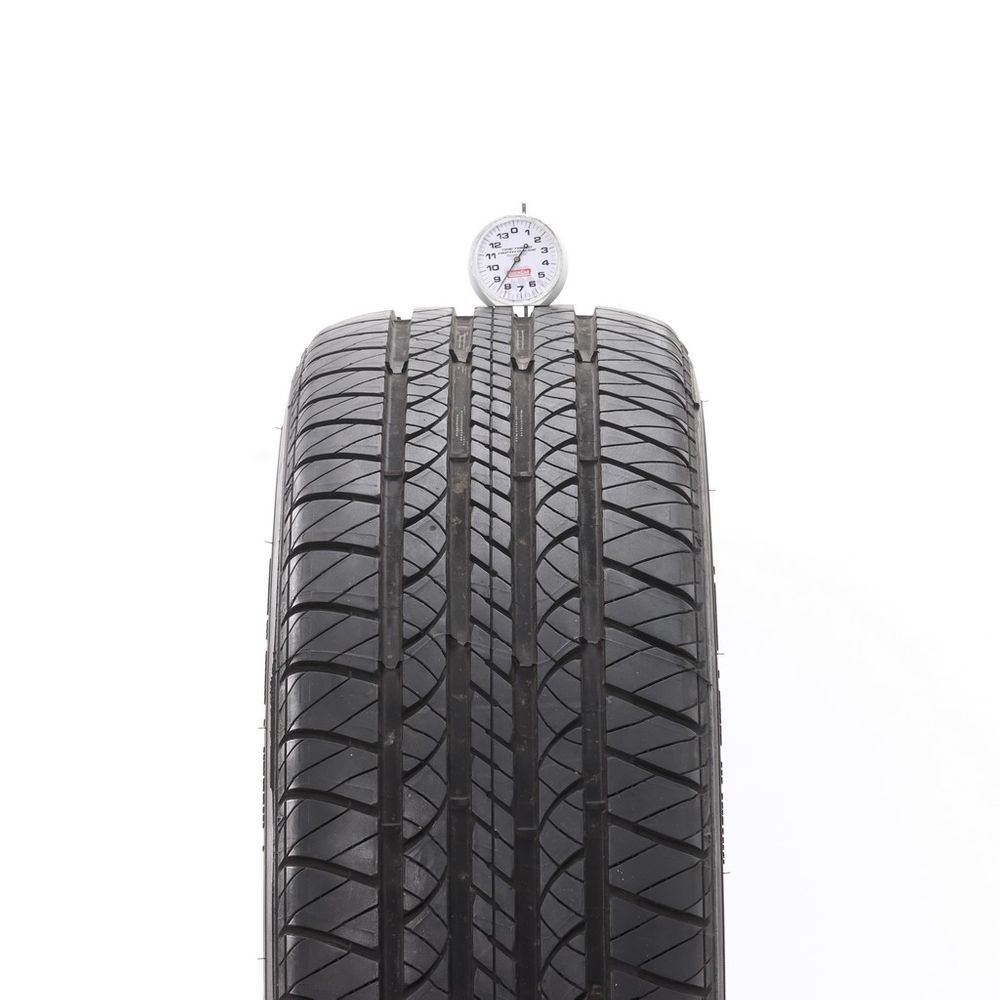 Used 225/65R17 Dunlop Grandtrek Touring A/S 102H - 8.5/32 - Image 2