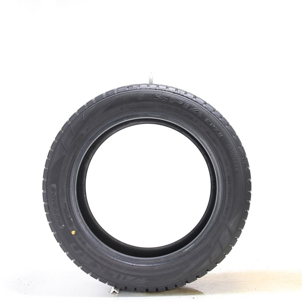 Used 225/50R17 Falken Espia EPZ II 98T - 10.5/32 - Image 3