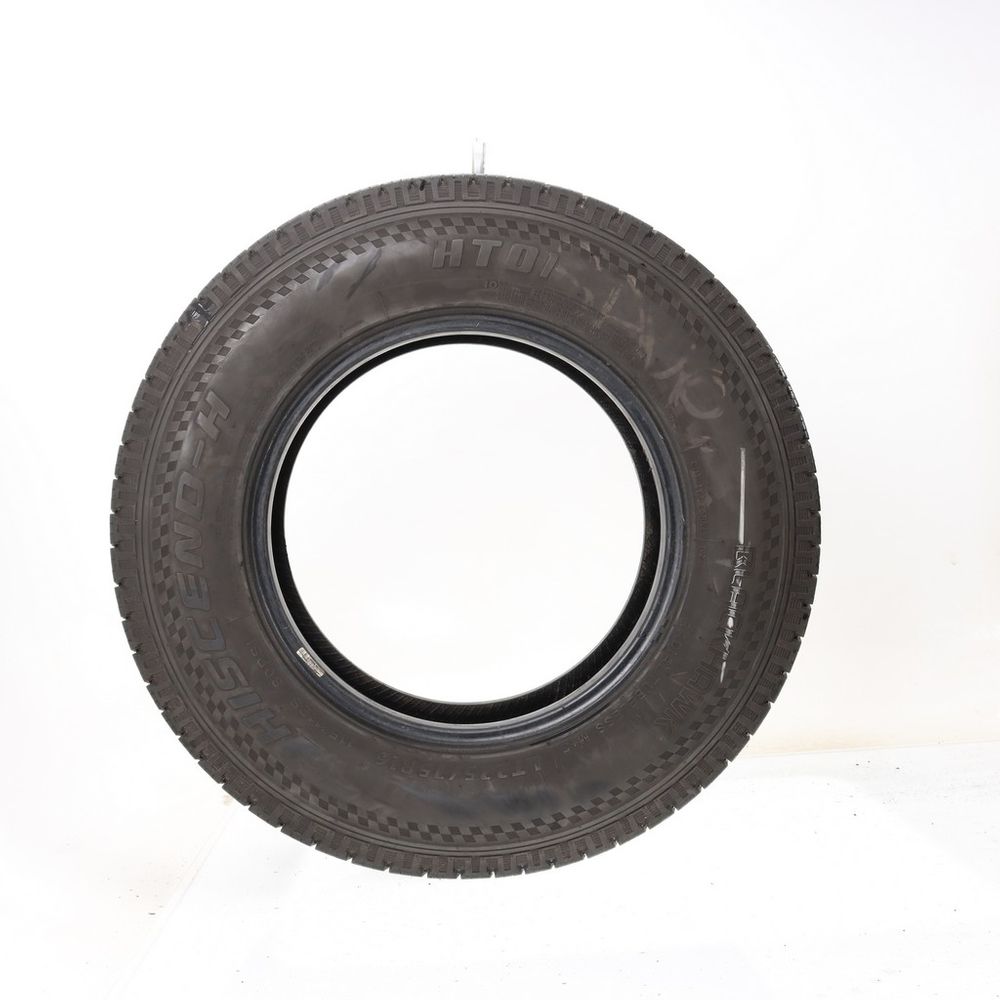 Used LT 225/75R16 Blackhawk Hiscend-H HT01 115/112S E - 8/32 - Image 3