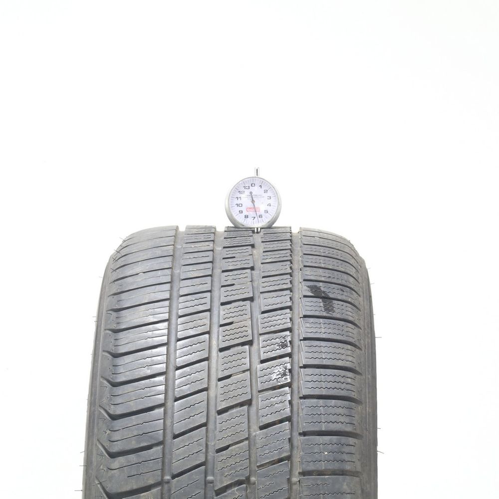 Set of (2) Used 235/50R18 Toyo Celsius Sport 101W - 6.5-7.5/32 - Image 2