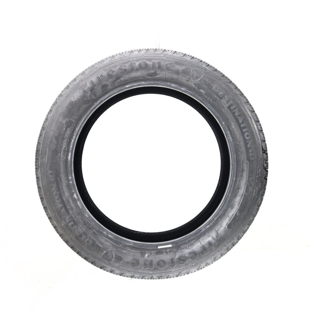 Used 265/50R20 Firestone Destination LE3 107H - 10/32 - Image 3