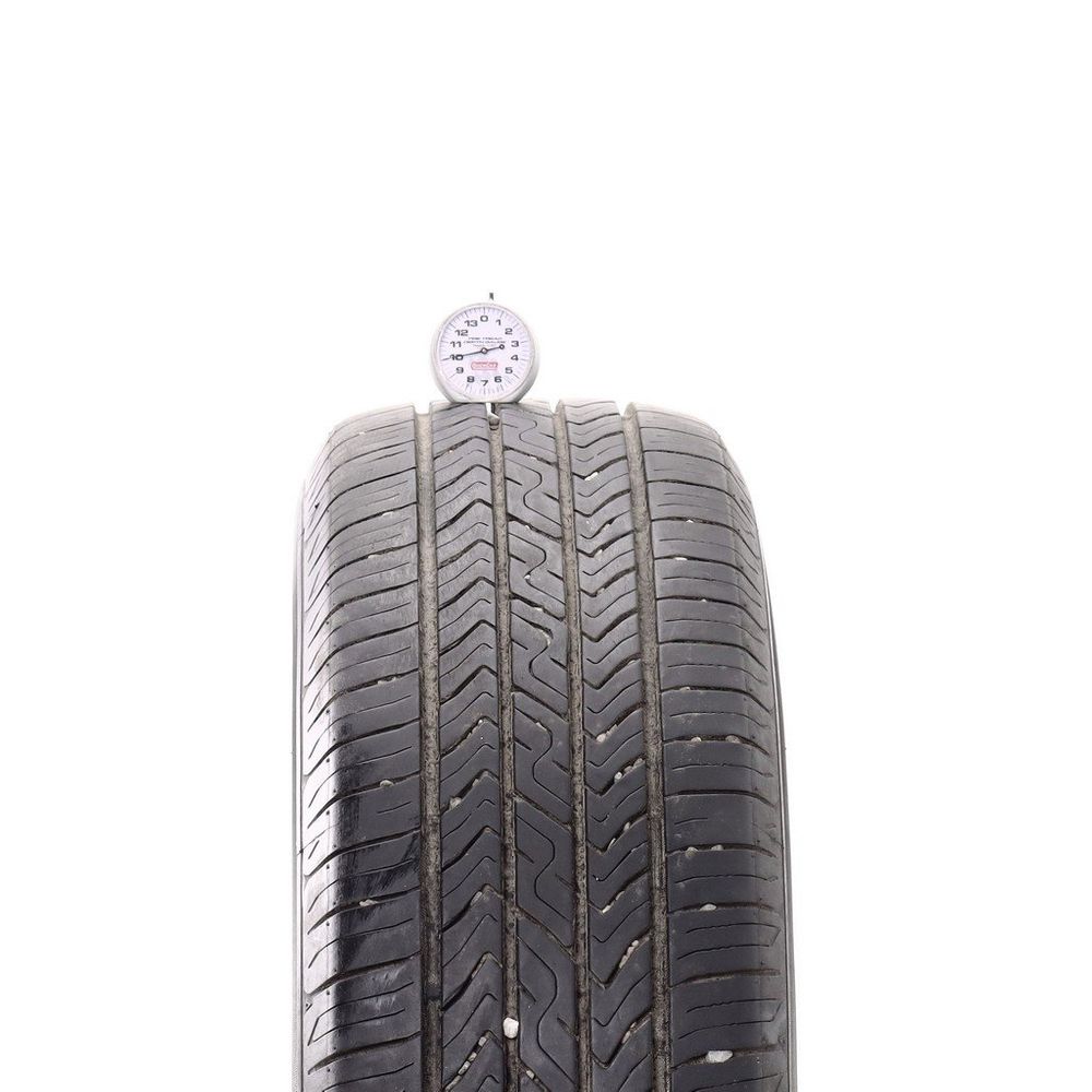 Set of (4) Used 225/65R17 Toyo Extensa A/S II 102H - 10-11/32 - Image 2