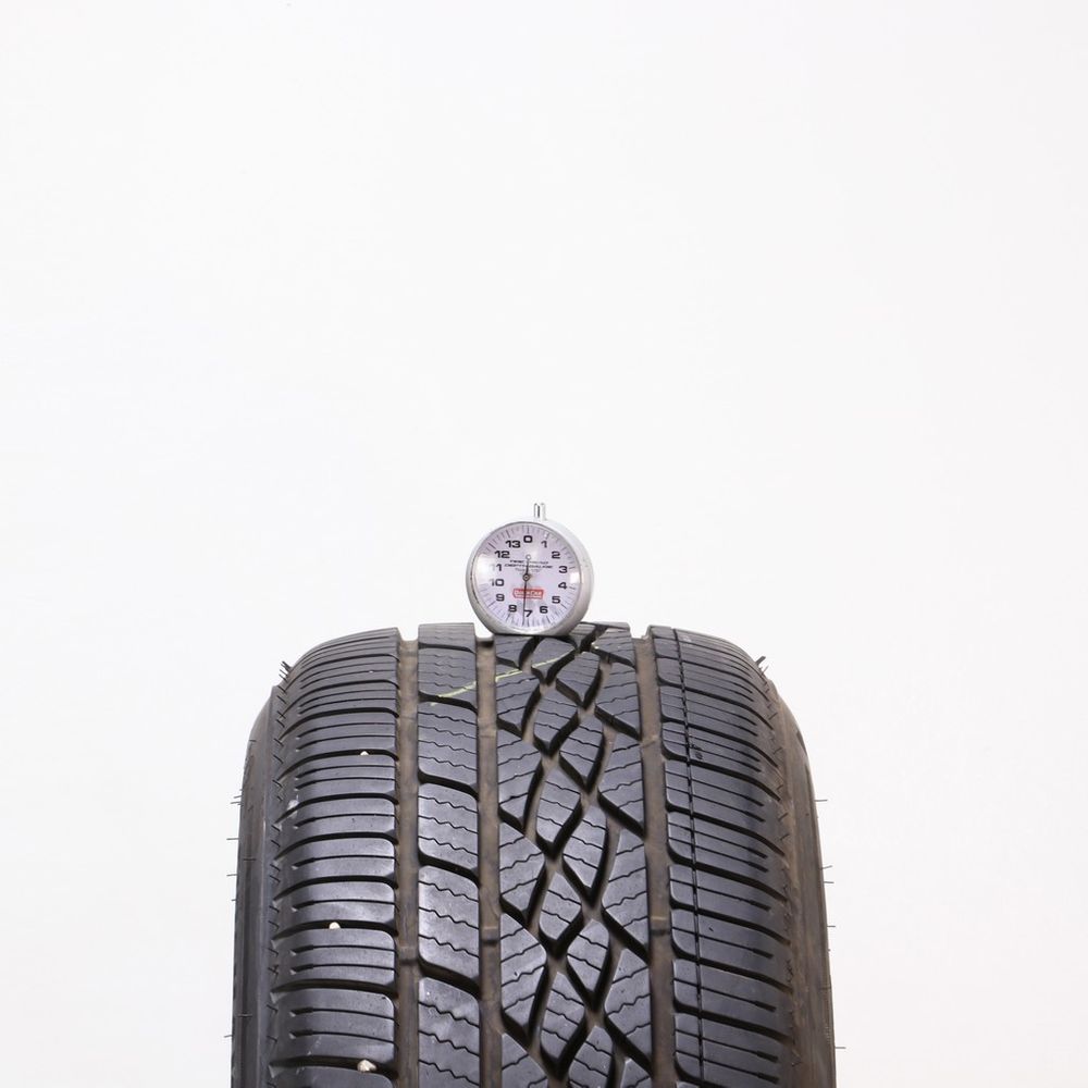Set of (2) Used 215/50R17 Firestone Firehawk AS V2 95W - 7/32 - Image 2