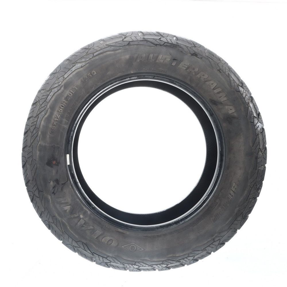 Used LT 35X12.5R20 Otani SA2100 125Q F - 14.5/32 - Image 3