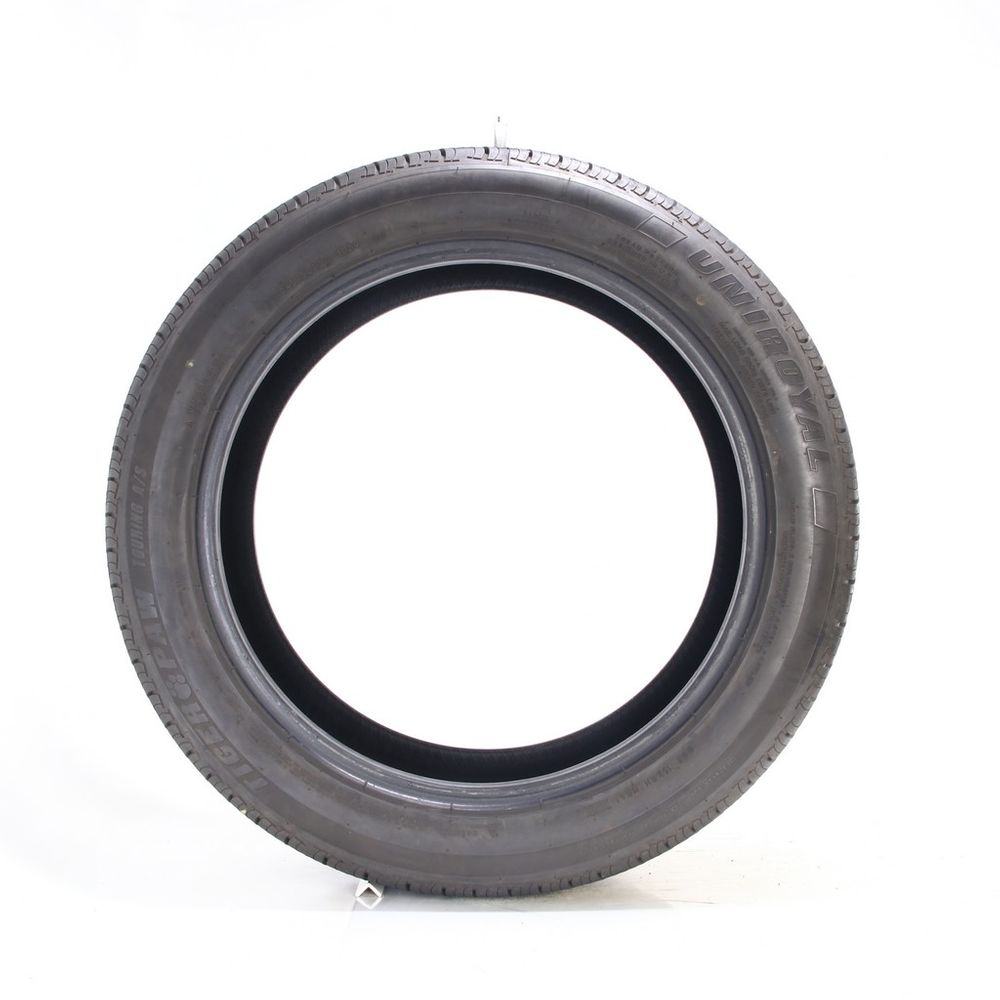Used 245/50R20 Uniroyal Tiger Paw Touring A/S 102V - 5.5/32 - Image 3