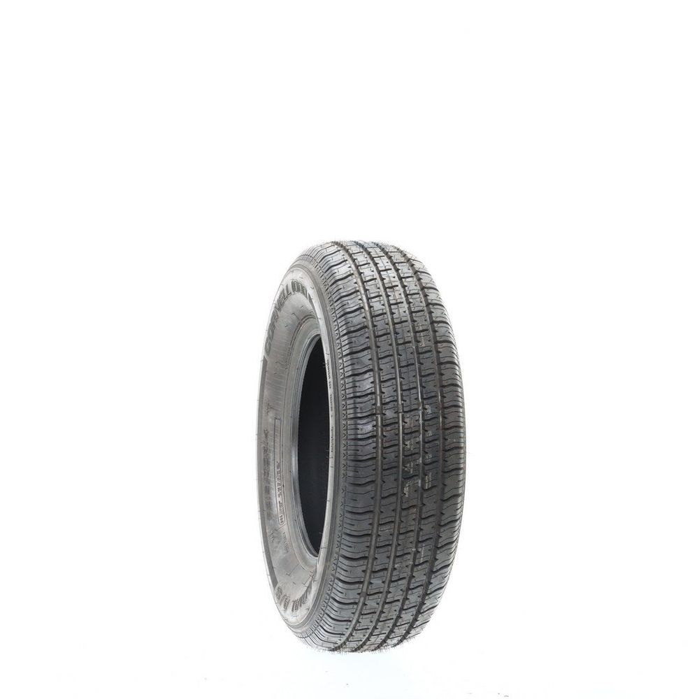 Driven Once 215/70R14 Cornell Radial A/S 1000 96S - 10/32 - Image 1