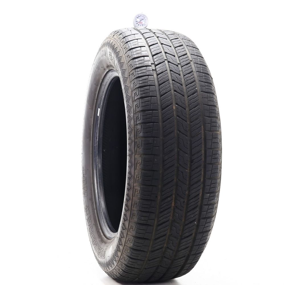 Set of (2) Used 275/60R20 Sailun Terramax HLT 115T - 9/32 - Image 1