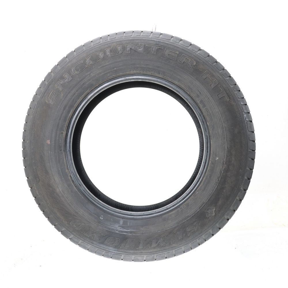 Used 265/70R18 Sumitomo Encounter HT 116T - 8/32 - Image 3