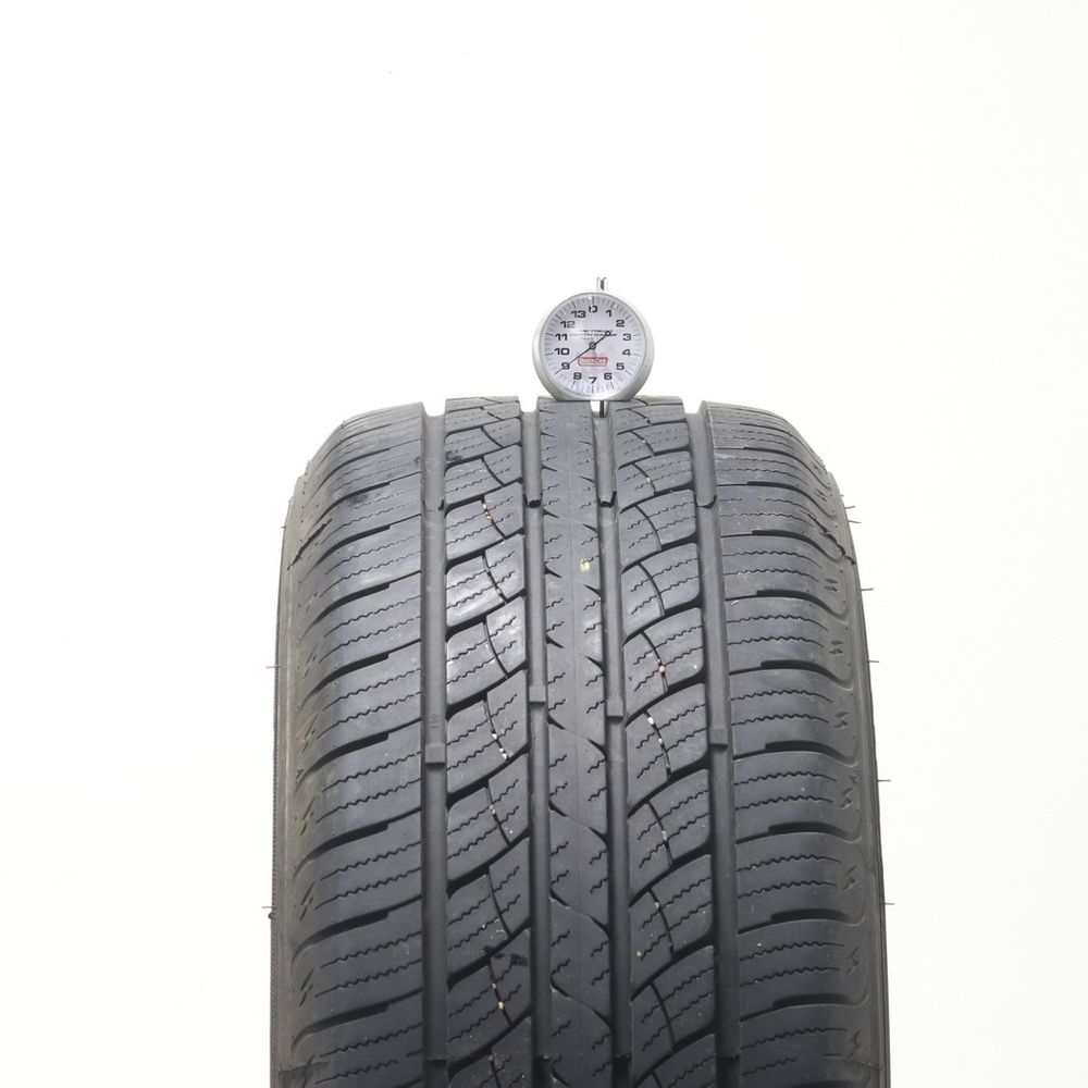 Set of (4) Used 235/55R18 Westlake SU318 H/T 100V - 9/32 - Image 2