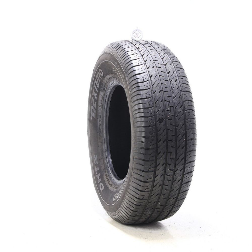 Used 265/70R16 Dextero DHT2 111T - 6/32 - Image 1
