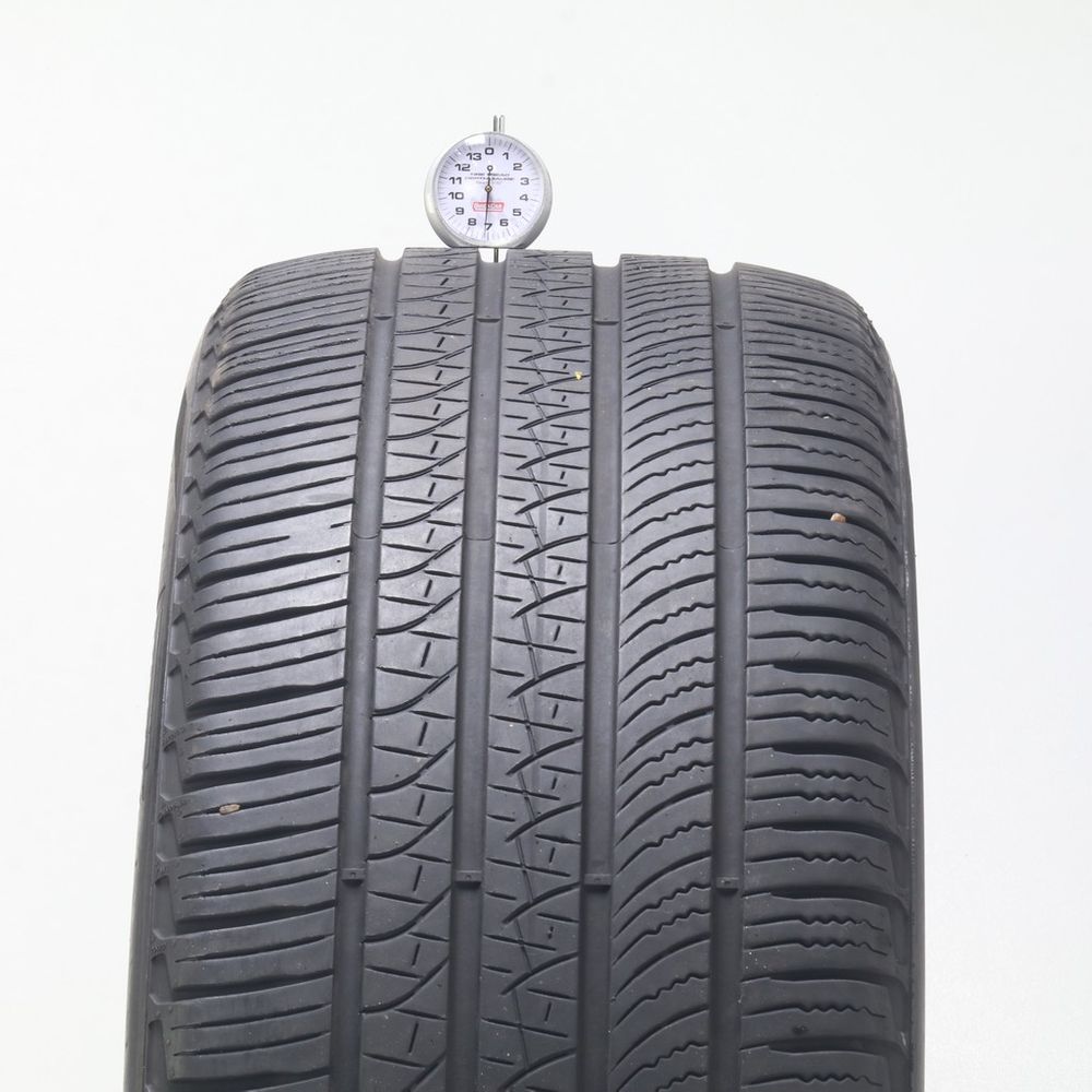 Set of (4) Used 285/40R23 Pirelli Scorpion Zero LR PNCS 111Y - 5.5-7/32 - Image 11