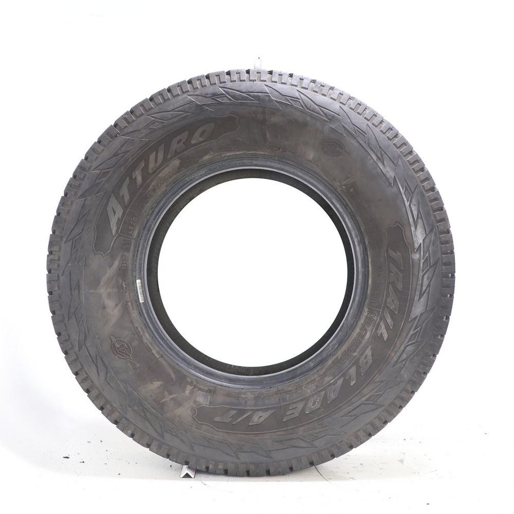 Used LT 265/75R16 Atturo Trail Blade AT 123/120S - 6.5/32 - Image 3