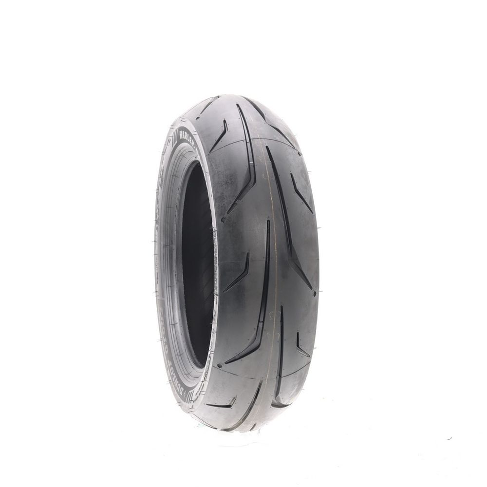 New 180/70R16 Dunlop GT503 Harley Davidson M/C 77V - Image 1
