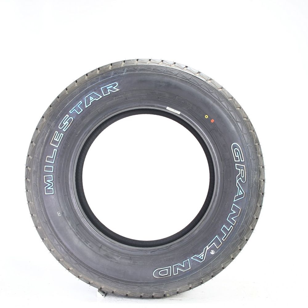 Driven Once 245/65R17 Milestar Grantland 105T - 10/32 - Image 3