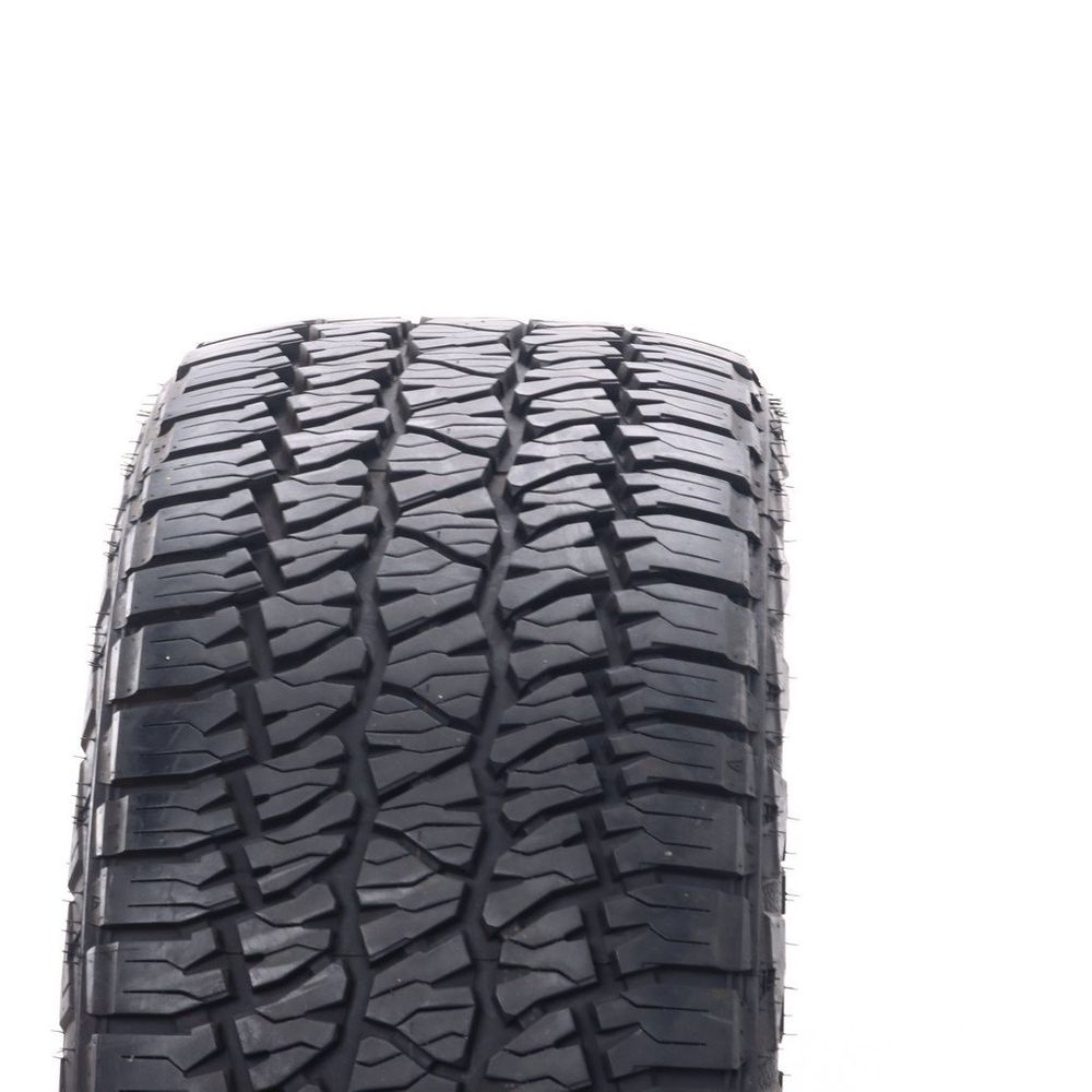 Used LT 33X12.5R20 Nexen Roadian ATX RA9 119S F - 15/32 - Image 2