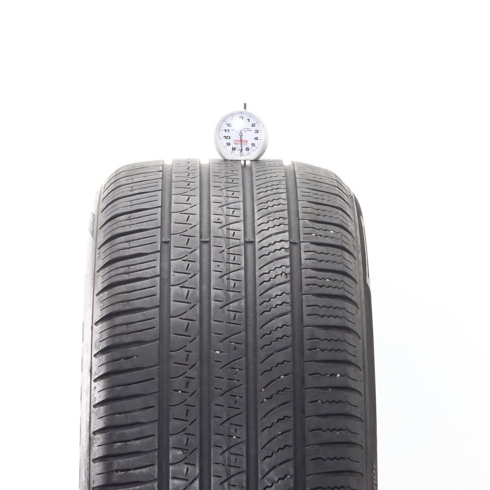 Set of (4) Used 235/50R20 Pirelli Scorpion Zero J LR PNCS 104W - 6.5-7.5/32 - Image 2