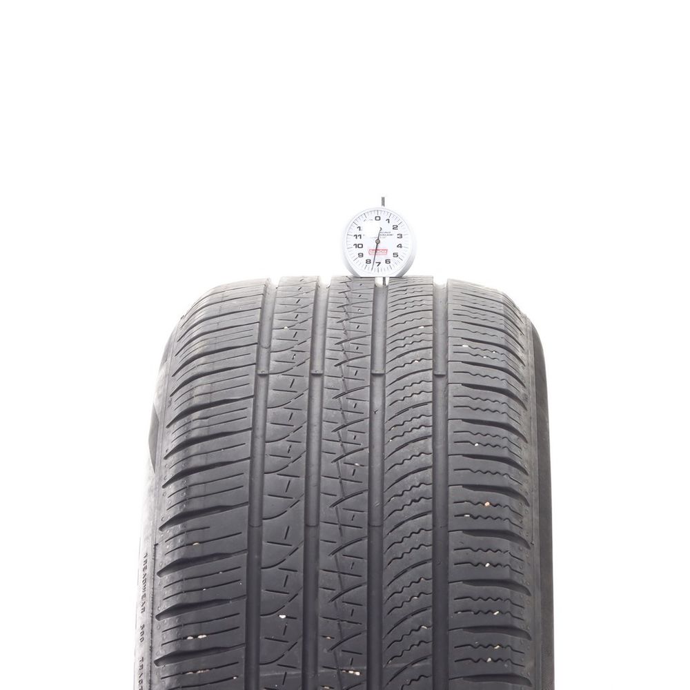 Set of (4) Used 235/50R20 Pirelli Scorpion Zero J LR PNCS 104W - 6.5-7.5/32 - Image 5