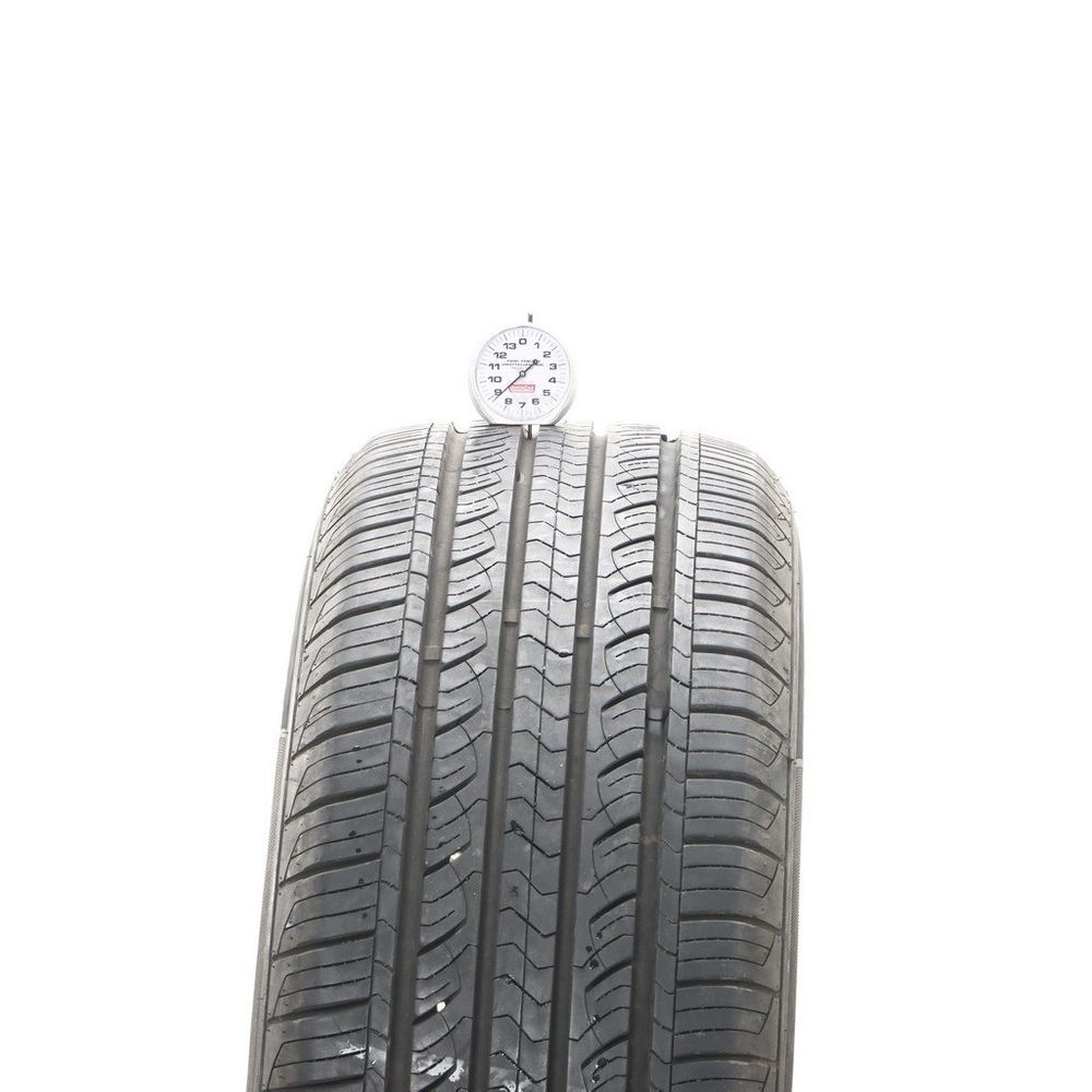 Set of (4) Used 235/60R18 Advanta ER-800 103H - 8.5/32 - Image 2