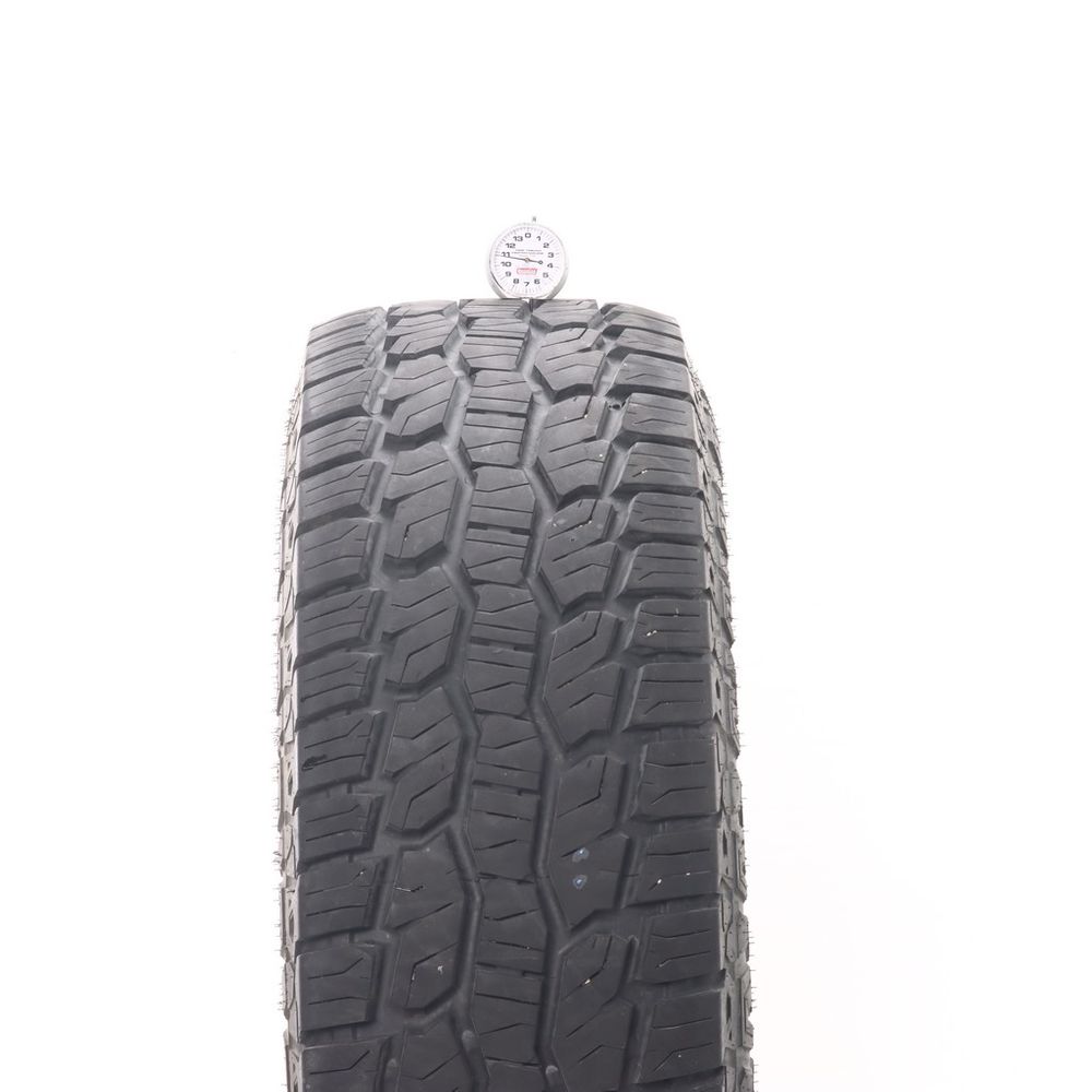 Used LT 285/75R16 Atlas Paraller A/T 126/123R E - 10.5/32 - Image 2