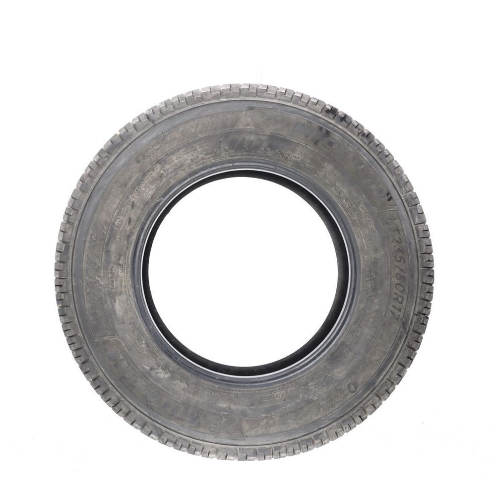 Used LT 235/80R17 Michelin Primacy XC 120/117R E - 11/32 - Image 3