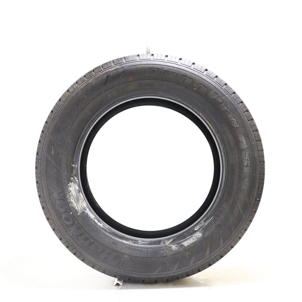 Used 225/65R17 Hankook Dynapro AS 102H - 10.5/32 - Image 3